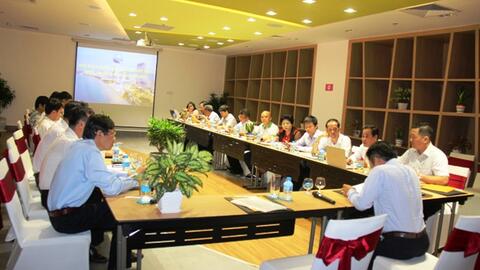Khánh Hòa: 56 đơn vị tham gia chương trình kích cầu du lịch sau dịch Covid-19