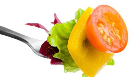 10 lợi ích sức khỏe của salad rau tươi