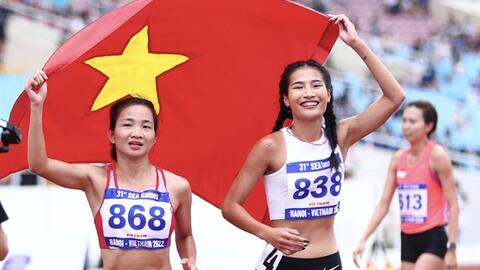 Tỏa sáng tinh thần SEA Games 31 (Bài cuối): Cần đầu tư bài bản, khoa học và hệ thống