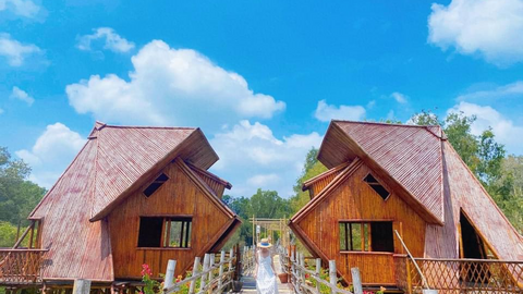 Nơi ấy ta tìm về