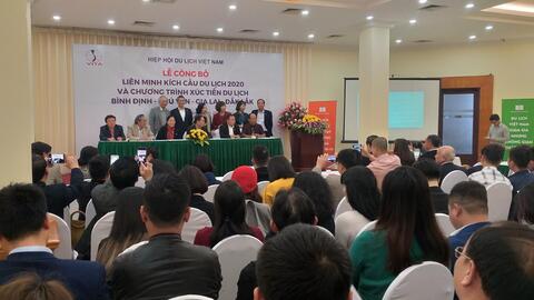 Kích cầu du lịch đảm bảo tiêu chí an toàn