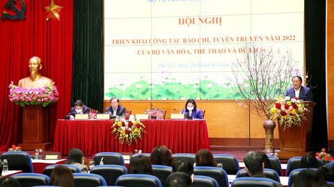 Chủ động cung cấp thông tin để đẩy mạnh truyền thông tích cực