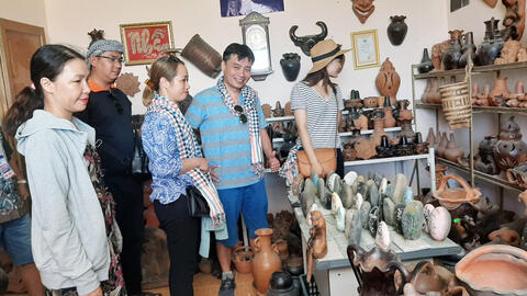 Ninh Thuận ngày càng hấp dẫn du khách