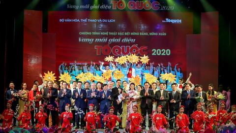 Cần có cơ chế, chính sách để thu hút, sử dụng chuyên gia trong lĩnh vực văn học, nghệ thuật