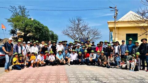 Lao động du lịch mất việc trong mùa dịch vẫn chưa nhận được hỗ trợ