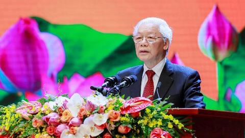 Di chúc là một văn kiện lịch sử cực kỳ quan trọng, kết tinh tư tưởng văn hóa, trí tuệ, đạo đức và tâm hồn cao đẹp của một bậc vĩ nhân