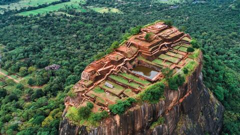 Quảng bá “đảo lộng lẫy” Sri Lanka tới doanh nghiệp du lịch Việt Nam