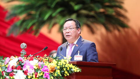 Đưa văn hoá và con người Hà Nội trở thành giá trị tinh thần to lớn