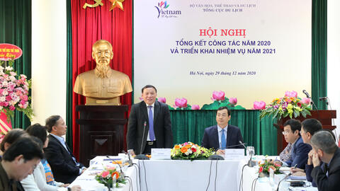 Việt Nam là điểm sáng của du lịch thế giới
