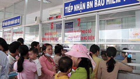 Gỡ khó thanh toán BHYT tại một số cơ sở y tế tư nhân