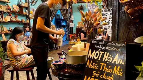Hội An tạm dừng các hoạt động trong phố cổ từ 12.3