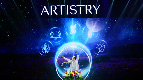 Artistry ra mắt sản phẩm mới Artistry Skin Nutrition™