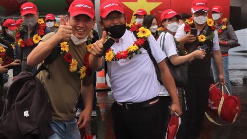 Hiệp hội Du lịch Việt Nam kiến nghị Thủ tướng về việc khôi phục du lịch quốc tế