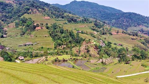 Để du khách không thể bỏ qua Vị Xuyên khi tới Hà Giang