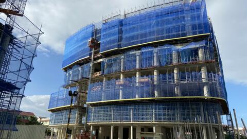 Dự án biểu tượng của du lịch Ninh Thuận bây giờ ra sao?