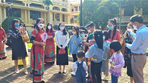 Sản phẩm du lịch phù hợp với bối cảnh mới