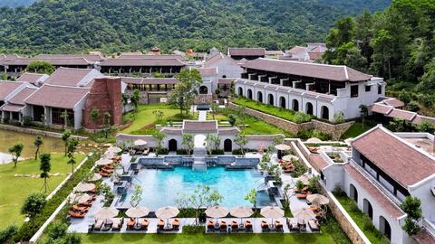 Các khu, điểm du lịch của Quảng Ninh tiếp tục hoạt động