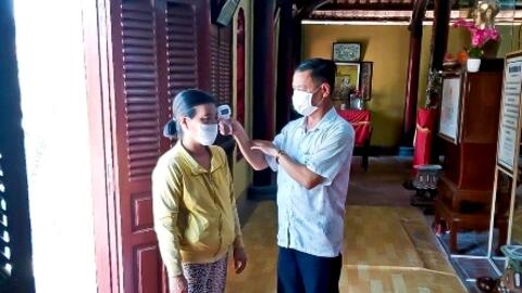 Cần Thơ: Tạm dừng các hoạt động lễ hội, văn hóa, thể thao và du lịch từ ngày 25.3