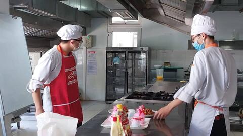 Khảo sát nguồn nhân lực du lịch và năng lực chuyển đổi số