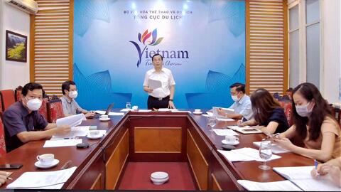 Tạo điều kiện tối đa để hướng dẫn viên du lịch được nhận hỗ trợ
