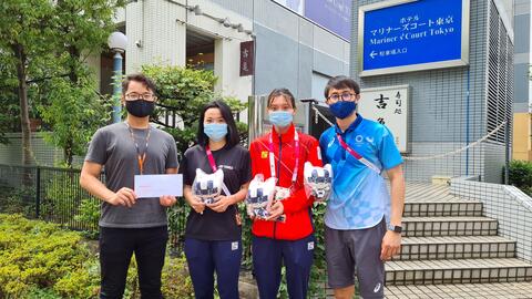 6 đội tuyển trở về nước, kết thúc hành trình thi đấu tại Olympic Tokyo 2020