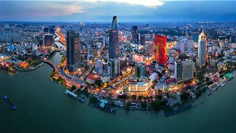Việt Nam đoạt nhiều giải thưởng Du lịch MICE tốt nhất châu Á 2021