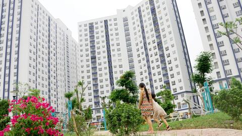 Mường Thanh tham gia cuộc đua giải thưởng quốc gia ngành bất động sản 2018