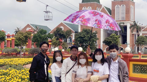 Cáp treo Núi Sam chính thức vận hành: “Cú hích” cho du lịch An Giang bứt phá