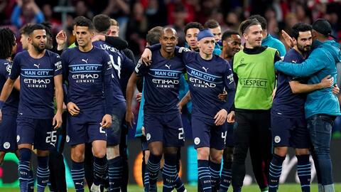 Đại chiến Anh – Tây Ban Nha ở bán kết Champions League