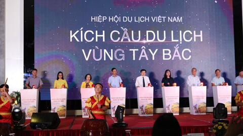 Du lịch Tây Bắc sẵn sàng đón khách sau kỳ “ngủ đông” quá dài