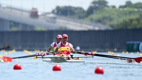 Olympic Tokyo: Rowing, Judo Việt Nam không thể tạo bất ngờ