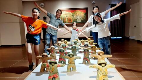 Đà Nẵng: “Sức sống mới” từ các di tích, bảo tàng