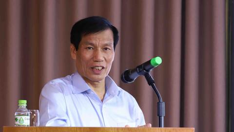 Bộ trưởng Nguyễn Ngọc Thiện: Nhỏ không xử lý, lúc sự việc nghiêm trọng là dẫn đến mất cán bộ