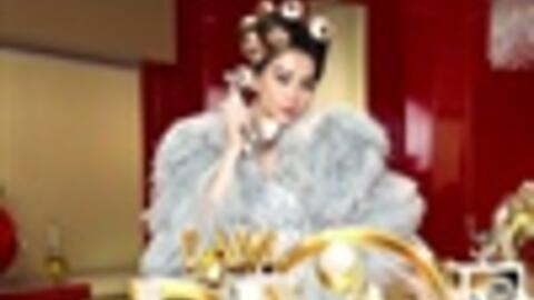 Thế nào mới đáng gọi là Diva?