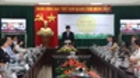 Ngành VHTTDL phát động thi đua năm 2020 với 7 nội dung trọng tâm