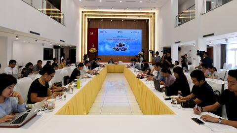 Diễn đàn cấp cao du lịch Việt Nam 2019: Để du lịch Việt Nam thực sự cất cánh