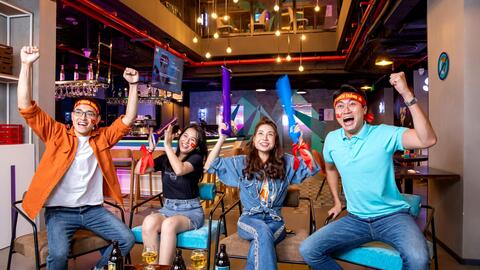 Du lịch thay đổi để đáp ứng nhu cầu của khách