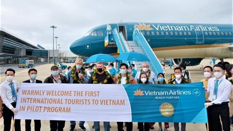 Doanh nghiệp hàng không, du lịch gửi thư khẩn “cầu cứu” Thủ tướng