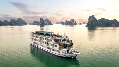 Quảng Ninh giảm giá vé Hạ Long đến hết năm 2020 để kích cầu du lịch