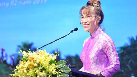 Hàng không thúc đẩy tăng trưởng du lịch  vùng duyên hải miền Trung – Tây Nguyên