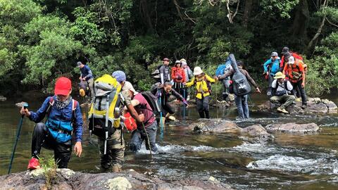 Khám phá Tây Nguyên hùng vĩ: Bài 3- Giải pháp nào đưa giấc mơ phát triển du lịch huyện KBang thành hiện thực?