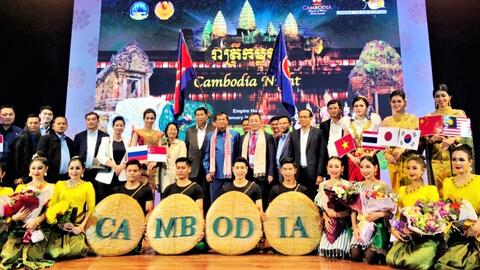 Diễn đàn ATF 2022 sẽ bàn việc phục hồi Du lịch ASEAN sau Covid-19