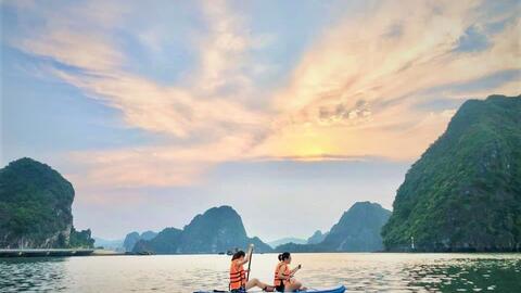Quảng Ninh: Sẽ kiến nghị thu hồi thẻ hướng dẫn viên nếu không xét nghiệm SARS- CoV-2