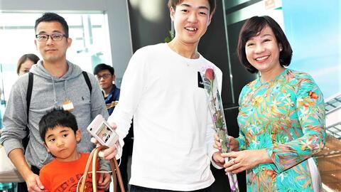 Cảng hàng không quốc tế Vân Đồn đón chuyến bay thẳng đến từ Nhật Bản