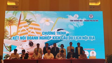 Kích cầu du lịch không chỉ bằng giảm giá