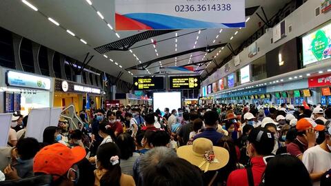 Hoãn tổ chức Hội chợ du lịch quốc tế VITM Hà Nội 2020
