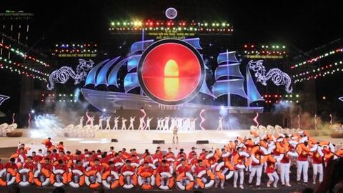 Khánh Hòa: Lên kế hoạch tổ chức Festival Biển Nha Trang - Khánh Hòa 2023