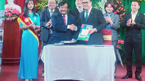 Bình Thuận: Đẩy mạnh đào tạo và cung ứng nguồn nhân lực cho du lịch