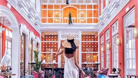 Đảm bảo an toàn trong cơ sở kinh doanh và hoạt động du lịch
