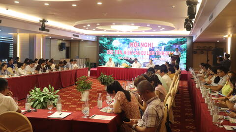 Gia Lai - Đà Nẵng phối hợp xúc tiến, kích cầu du lịch